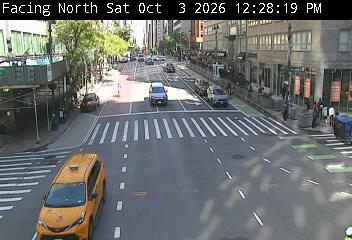2 Ave @ 42 St